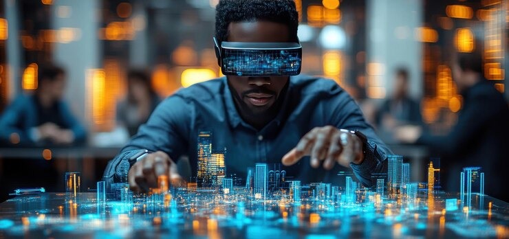 Digital Solutions